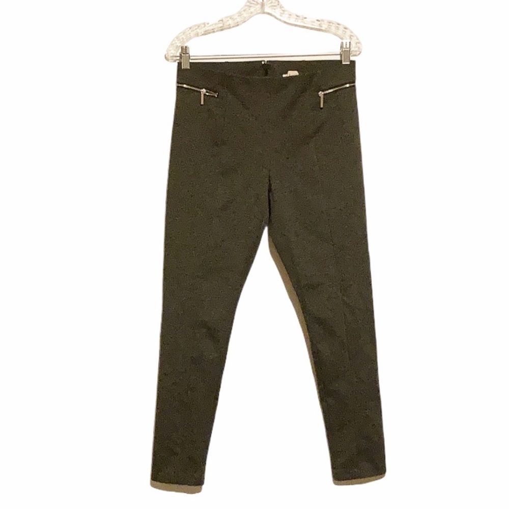 Michael Kors Gray pixie pants Sz 6